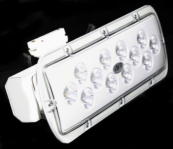 Abstract Avr - Foco LED-Abstract Avr-WE48 LED Track Light