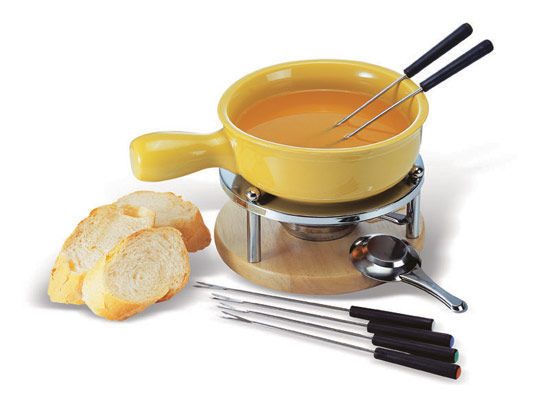 BEKA Cookware - Juego para fondue de queso-BEKA Cookware-Service à fondue fromage