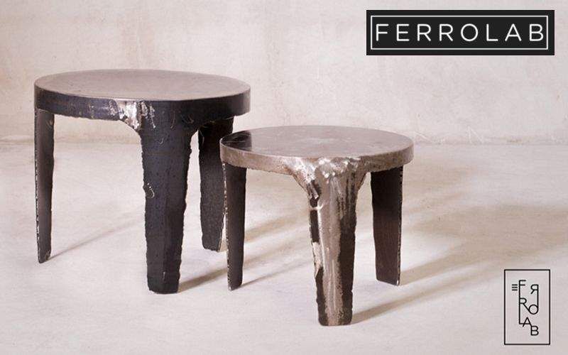 FERROLAB Tavolino per divano Tavolini / Tavoli bassi Tavoli e Mobili Vari  | 
