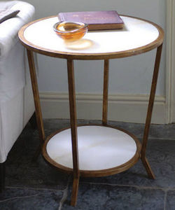 Julian Chichester Designs -  - Tavolino Per Divano