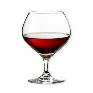 Bruno Evrard -  - Bicchiere Da Cognac
