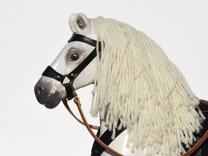 chevalenbois -  - Cavallo A Dondolo