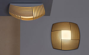 Secto Design - kuulto 9100 - Lampada Da Parete