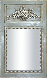 Miroirs et trumeaux Daniel Mourre - provençal - Pannello Decorativo