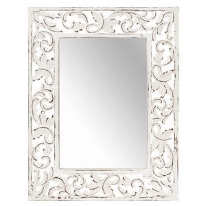 MAISONS DU MONDE - miroir rangpur - Specchio