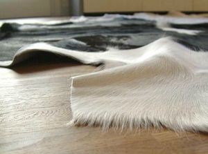 Leathercarpets -  - Pelle Di Mucca