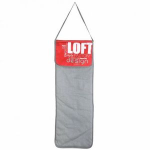WHITE LABEL - sac à pain collection loft - Portapane