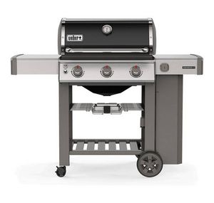 Weber BBQ -  - Barbecue A Gas