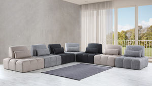 mobilier moss - fauteuil & canapé - Poltrona Angolare