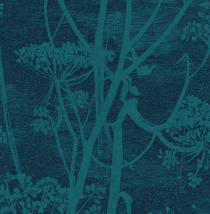 Cole & Son - cow parsley - Velluto