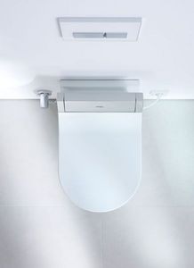 WC chimico