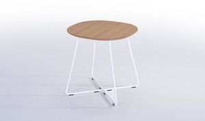 Delorm design -  - Tavolino Di Servizio