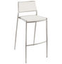 Sgabello (sedia alta)-Alterego-Design-RESTO