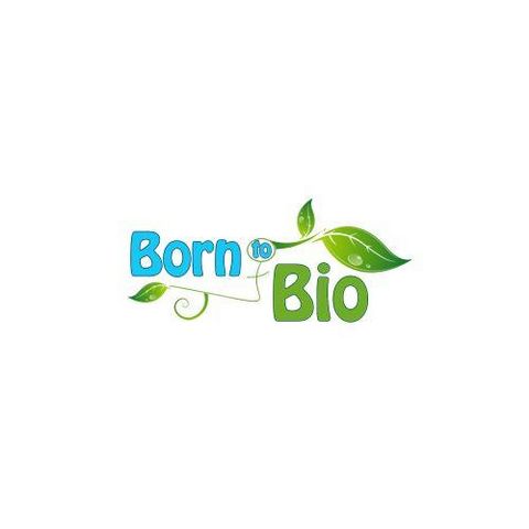 BORN TO BIO - Latte corpo-BORN TO BIO-Lait corps hydratant bio Aloe & Bambou Activ nutri