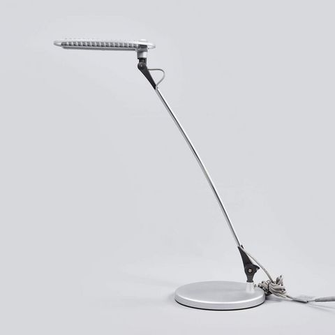 Aluminor - Lampada per scrivania-Aluminor