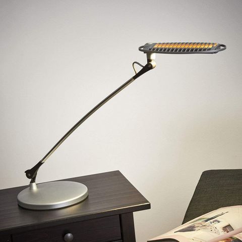 Aluminor - Lampada per scrivania-Aluminor