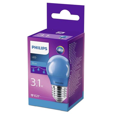 Philips - Lampadina a LED-Philips