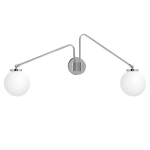CTO Lighting - lampada da parete-CTO Lighting-Array Twin