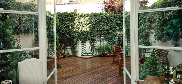 Terrasse Concept - Giardino interno-Terrasse Concept